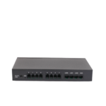 Dinstar DAG1000-4S4O Passerelle VoIP hybride FXO/FXS
