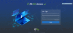 ZKBio Access IVS