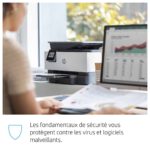 IMPRIMANTE MUTLIFONCTION JET D’ENCRE HP PRO 9010 (3UK83B) – Image 29