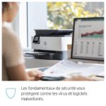 IMPRIMANTE MUTLIFONCTION JET D’ENCRE HP PRO 9010 (3UK83B) – Image 30