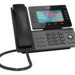 SNOM - D862 Desk Telephone