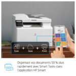 IMPRIMANTE MUTLIFONCTION LASERJET HP PRO M183FW (7KW56A) – Image 31