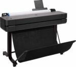 Traceur HP DesignJet T630 36″ Édition 2025 – Remplace T525 (5HB11D) – Image 3