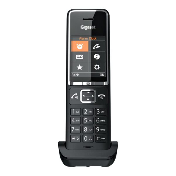 GIGASET - Comfort 550HX DECT