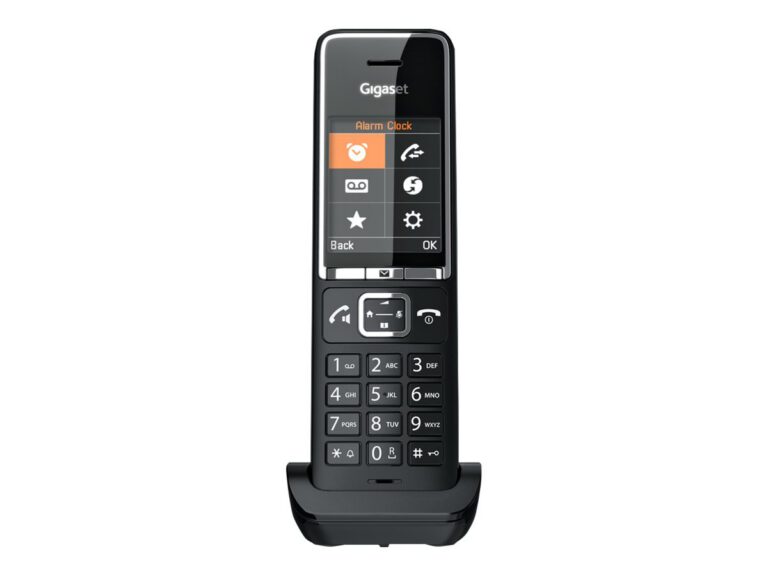 GIGASET - Comfort 550HX DECT