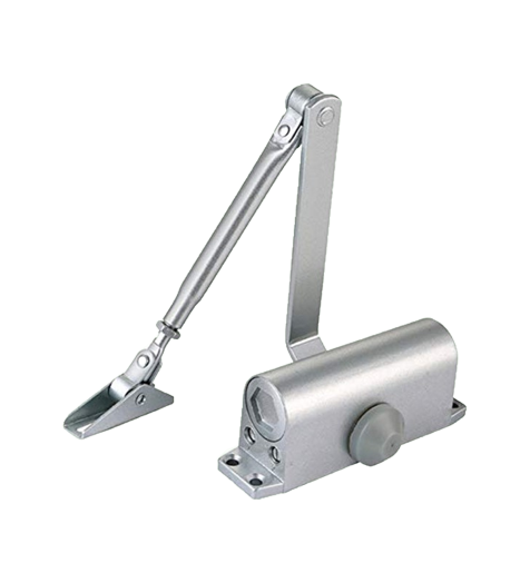 DC80120L – ZKTeco