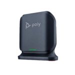 HP - Poly Rove Multi Cell DECT 1880-1900 MHz B4 Base Station