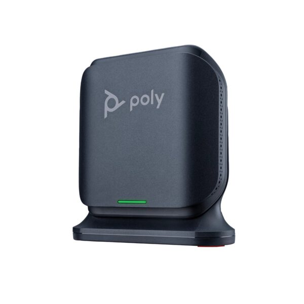 HP - Poly Rove Multi Cell DECT 1880-1900 MHz B4 Base Station