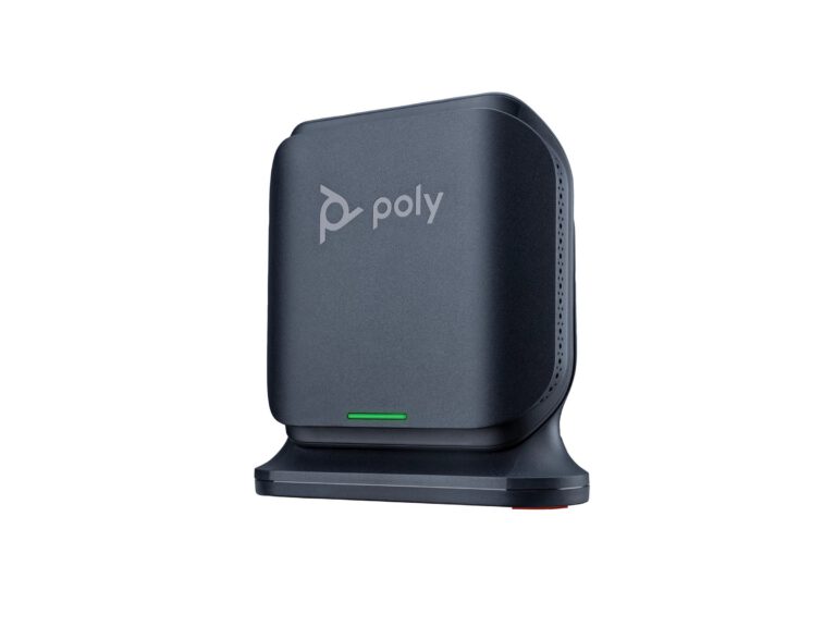 HP - Poly Rove Multi Cell DECT 1880-1900 MHz B4 Base Station