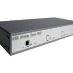 SPECTRALINK - IP-DECT Server 6500 in Rack cabinet incl. 30 Users & power supply. Incl. Rackmount kit.(1 x Media Resource build into the Server) Order region specific power cord separately.