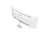 MSI Pro MP341CQW écran plat de PC 86,4 cm (34″) 3440 x 1440 pixels UltraWide Quad HD Blanc – Image 21