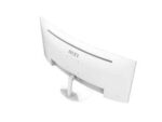MSI Pro MP341CQW écran plat de PC 86,4 cm (34″) 3440 x 1440 pixels UltraWide Quad HD Blanc – Image 39