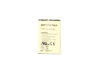 ALCATEL LUCENT ENTERPRISE - 82x2 Spare battery pour combiné 8232 / 8242 / 8262 / 8234 / 8244 / 8254 DECT – Alcatel-Lucent Enterprise