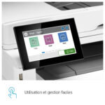 IMPRIMANTE MONOCHROME MUTLIFONCTION LASERJET HP PRO M430F (3PZ55A) – Image 25