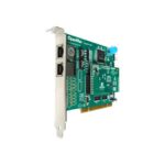 OpenVox DE210P Carte PCI 2 Ports T1/E1/J1 avec Echo Cancellation