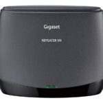 GIGASET - Repeater Black HX IM