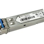 GRANDSTREAM - SFP Fiber Module (Single-Mode, 1310nm Wave-Length, 20-Kilometer, 1.25Gbps)