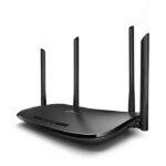 ROUTEUR MODEM TP-LINK SANS FIL VDSL/ADSL AC1200 – Image 6