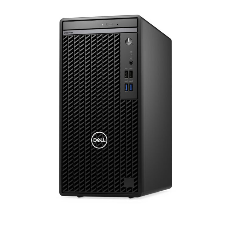 Ordinateur de bureau DELL OptiPlex 7010 MT – I5 13th (N004O7010MTEMEA_UBU)