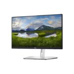 DELL P Series P2424HT écran plat de PC 60,5 cm (23.8″) 1920 x 1080 pixels Full HD LCD Écran tactile Noir, Argent (P2424HT) – Image 4