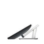 DELL P Series P2424HT écran plat de PC 60,5 cm (23.8″) 1920 x 1080 pixels Full HD LCD Écran tactile Noir, Argent (P2424HT) – Image 18