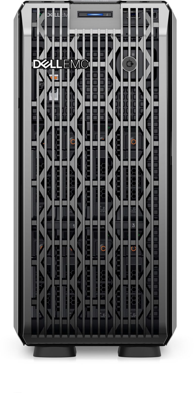 Serveur DELL PowerEdge T360  Tour (EMEA_PROMO_T360_SPL2)