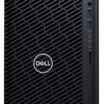 Station de travail Dell Precision 3680 TW – i7 14th (046846-3680/3)