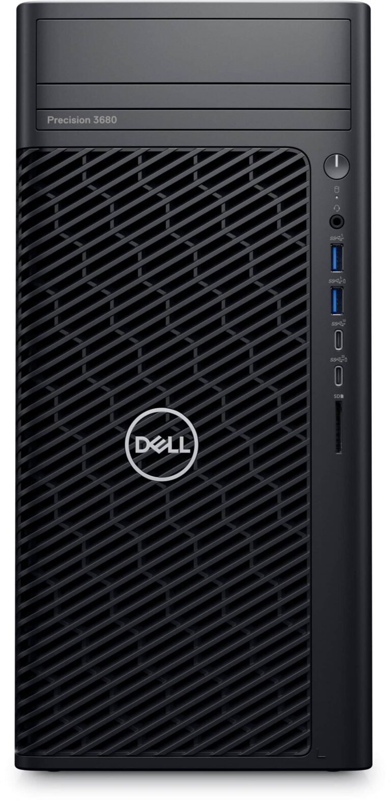 Station de travail Dell Precision 3680 Tour – i7 14th (046846-3680/1)