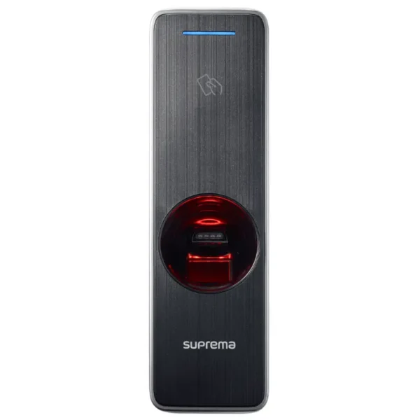SUPREMA- BioEntry W2
