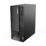 Ordinateur de bureau LENOVO THINKCENTRE NEO 50t Gen 4 – i7 12th (12JD0099FM) – Image 13