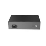 RG-ES106F-P – Switch PoE non géré 4×FE + 2 uplink 1.2 Gbps – Image 5