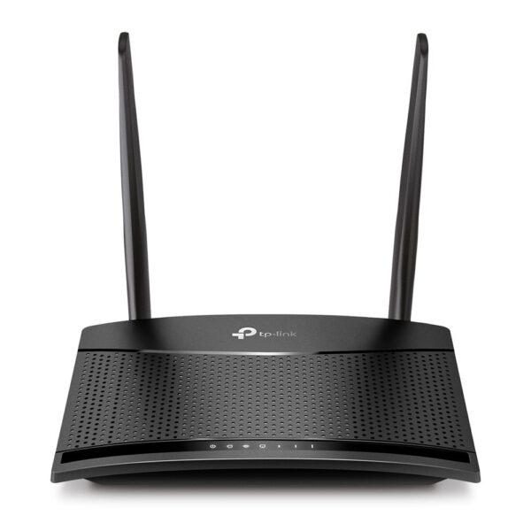 TP-Link Modem/routeur 4G LTE WiFi N 300 Mbps (TL-MR100)