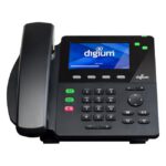 Sangoma D62 Téléphone IP