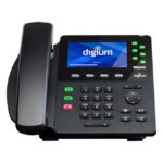 Sangoma D65 Téléphone IP