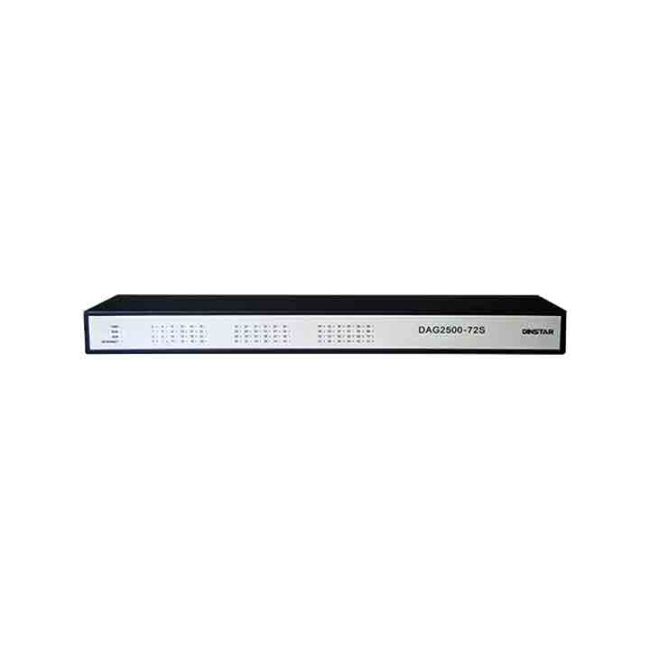 Dinstar DAG2500 Passerelle VoIP FXS