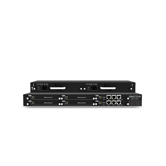 Dinstar SBC3000