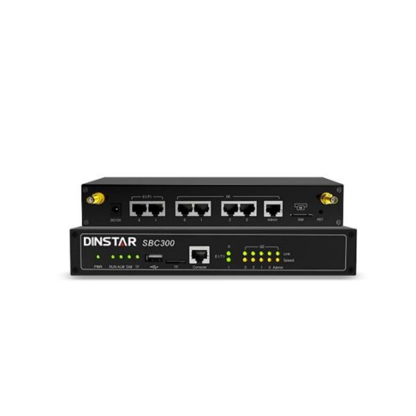 Dinstar SBC300