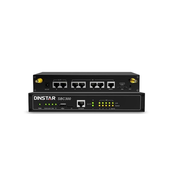 Dinstar SBC300