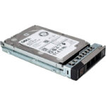 Disque dur interne Dell 2TB SATA 6Gbps 7.2K 512e 3.5″ Hot-plug (400-BLLG) – Image 4