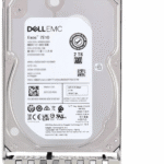 Disque dur interne Dell 2TB SATA 6Gbps 7.2K 512e 3.5″ Hot-plug (400-BLLG)