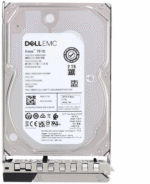 Disque dur interne Dell 2TB SATA 6Gbps 7.2K 512e 3.5″ Hot-plug (400-BLLG)