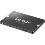 Disque dur interne  SSD LEXAR 256GB SSD SATA III LNS100 (LNS100-256RB) – Image 6