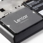 Disque dur interne  SSD LEXAR 256GB SSD SATA III LNS100 (LNS100-256RB) – Image 8