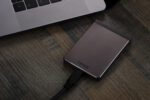 DISQUE DUR EXTERNE LEXAR SSD 512 Go USB (LSL200X512G-RNNNG) – Image 9