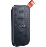 Disque dur portable SSD SanDisk® 1 To (SDSSDE30-1T00-G26) – Image 3
