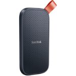Disque dur portable SSD SanDisk® 1 To (SDSSDE30-1T00-G26) – Image 4