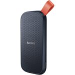 Disque dur portable SSD SanDisk® 1 To (SDSSDE30-1T00-G26) – Image 6