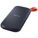 Disque dur portable SSD SanDisk® 1 To (SDSSDE30-1T00-G26) – Image 8