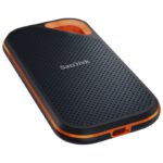 Disque dur portable SSD SanDisk Extreme PRO® 2 To (SDSSDE81-2T00-G25) – Image 3