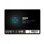 Disque dur interne Silicon Power A55 1TB – SSD Sata 2.5 (SP001TBSS3A55S25) – Image 2